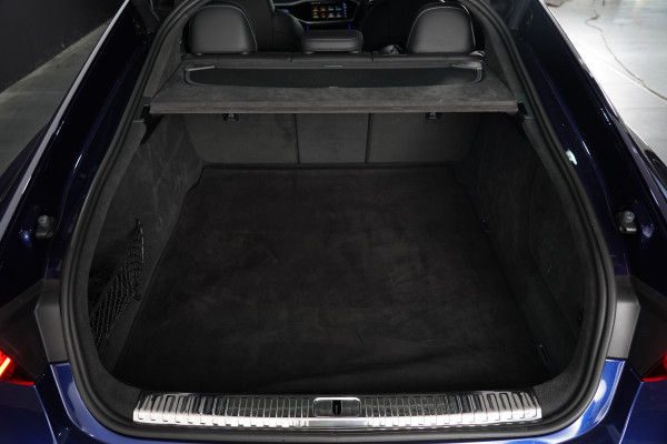 2020 Audi RS7 Quattro Hatch Image 20