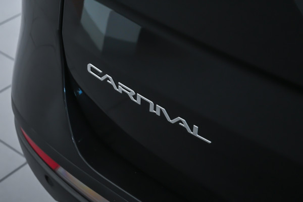 2023 Kia Carnival KA4 SLi People Mover Image 23