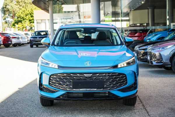 2024 MY24.5 MG HS AS33 Vibe SUV Image 3