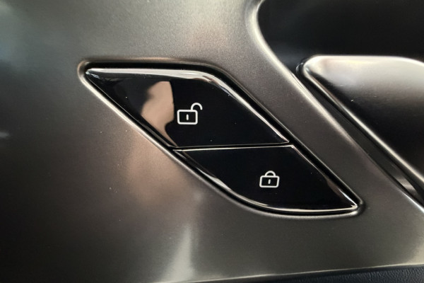 2025 MG HS AS33H Essence Hybrid+ SUV Image 19