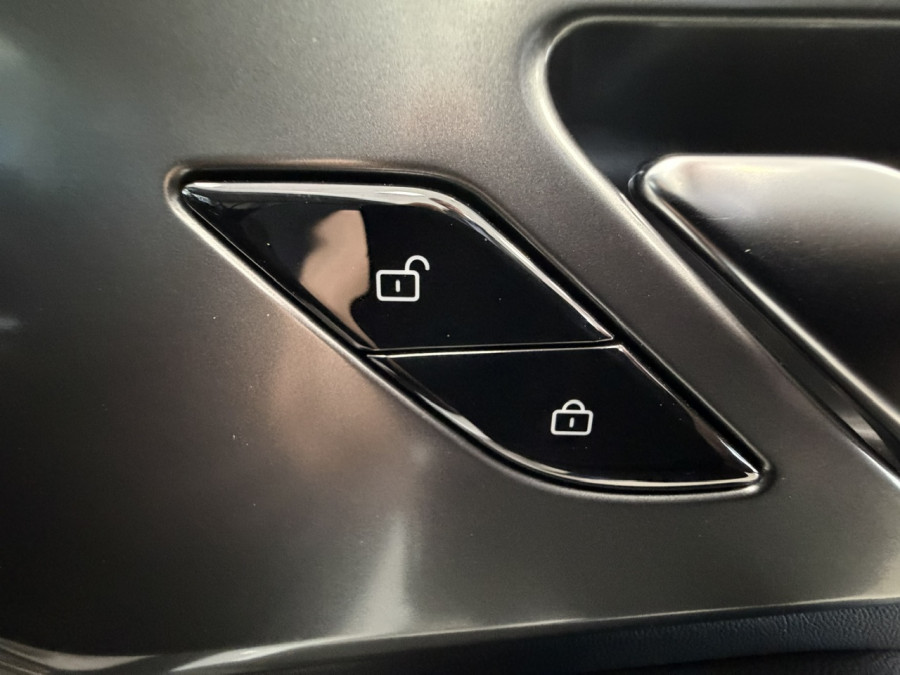 2025 MG HS AS33H Essence Hybrid+ SUV Image 19