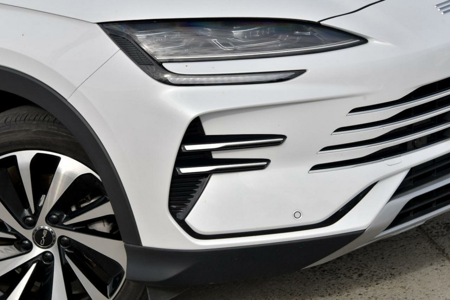 2024 BYD Sealion 6 MY24 Premium SUV Image 30