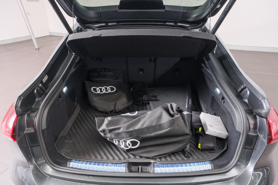 2026 MY25 Audi A5 B10 e-hybrid S-Line Sedan