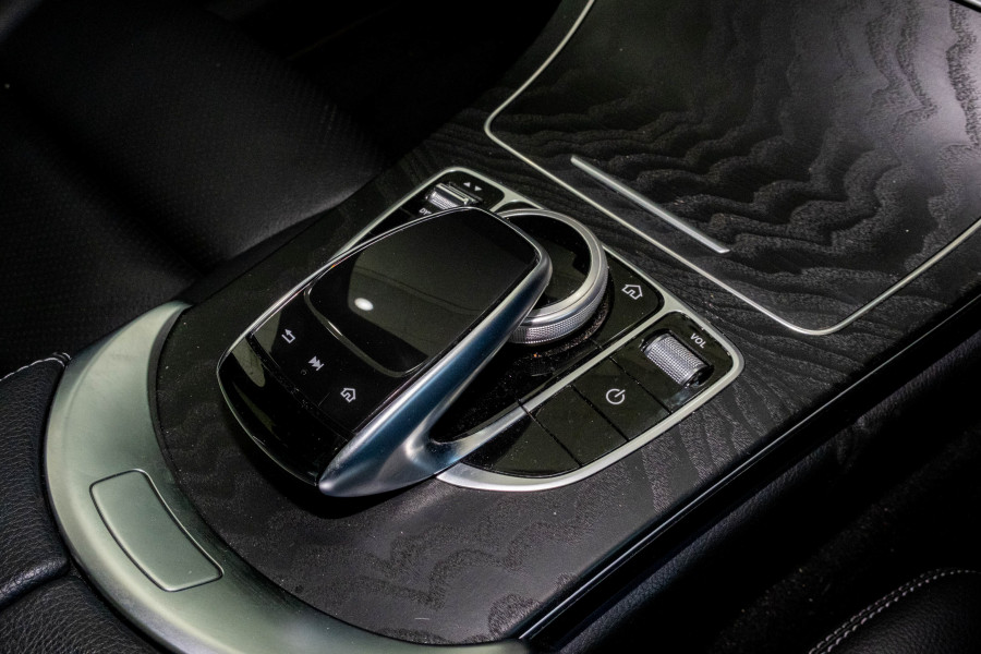 2020 MY21 Mercedes-Benz C-Class W205 C200 Sedan