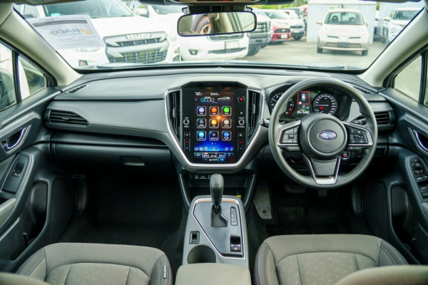 2023 MY24 Subaru Crosstrek G6X 2.0L SUV Image 16