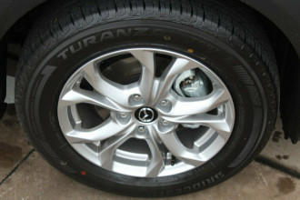 2020 MY0  Mazda CX-3 DK Maxx Sport Suv image 14