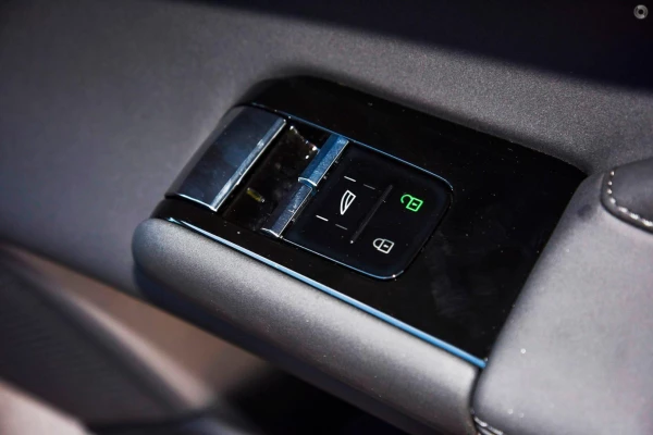 2026 MY27 Volvo ES90  Ultra Single Motor Sedan Image 10
