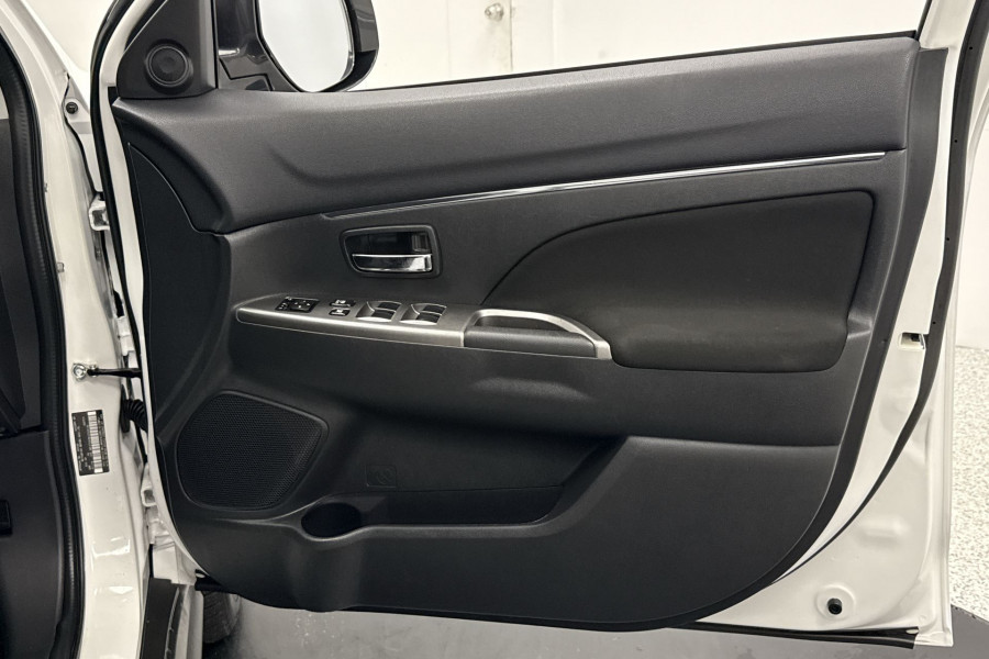 2018 Mitsubishi ASX XC LS SUV Image 18