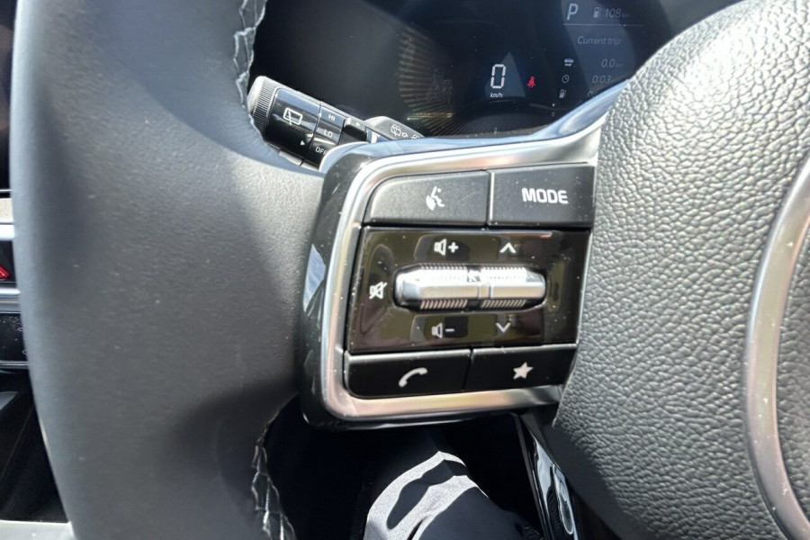 2024 MY25 Kia Sorento MQ4 PE S SUV Image 27