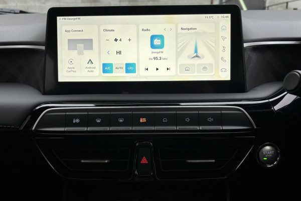 2026 MG MG3 Essence Hybrid+ Hatch Image 13