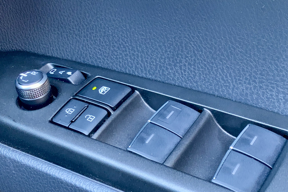 2024 Toyota Camry AXVH80R Ascent Sedan Image 19