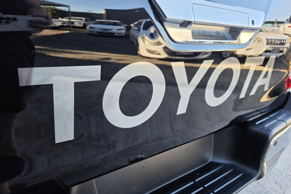2023 Toyota HiLux GUN126R SR5 Ute Image 12