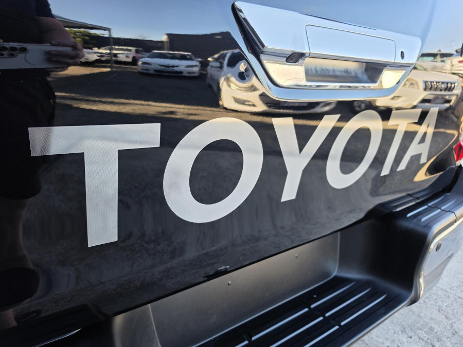 2023 Toyota HiLux GUN126R SR5 Ute Image 12