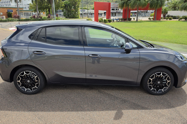 2026 MG MG4 EV Urban AH4E Essence 54 Hatch Image 15