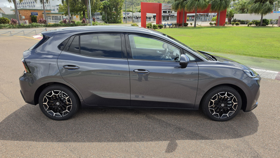 2026 MG MG4 EV Urban AH4E Essence 54 Hatch Image 15