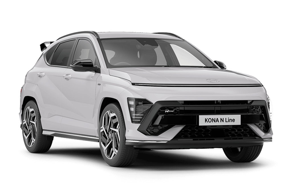 2025 Hyundai KONA SX2.V2 Premium N Line SUV