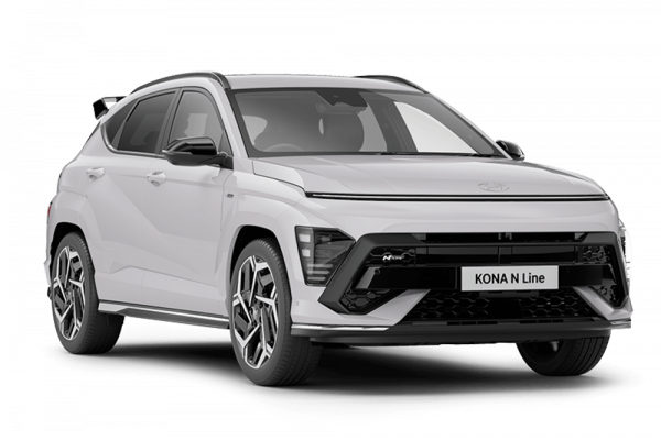 2025 Hyundai KONA SX2.V2 Premium N Line SUV