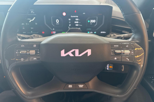 2023 MY24 Kia EV9 MV GT-Line SUV Image 22