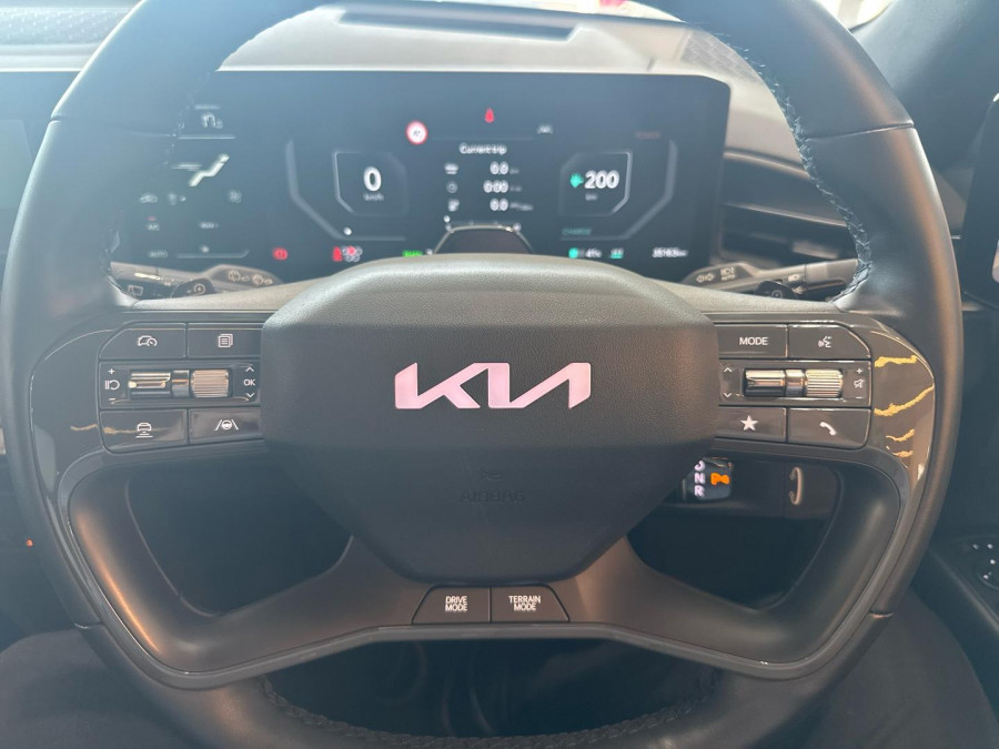 2023 MY24 Kia EV9 MV GT-Line SUV Image 22