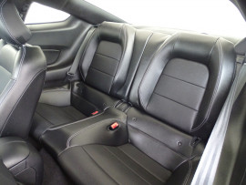 2019 Ford Mustang FN GT Fastback Coupe