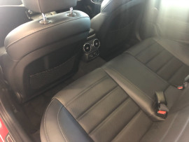 2017 MY18 Kia Stinger CK GT Sedan Image 5