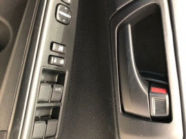 2015 Toyota Camry ASV50R Altise Sedan