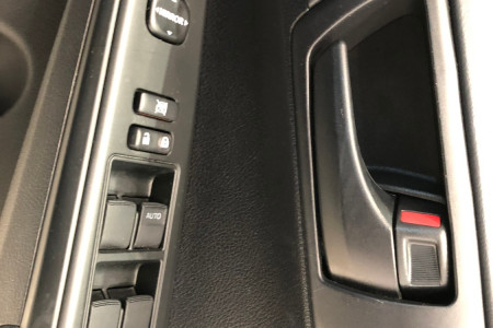 2015 Toyota Camry ASV50R Altise Sedan