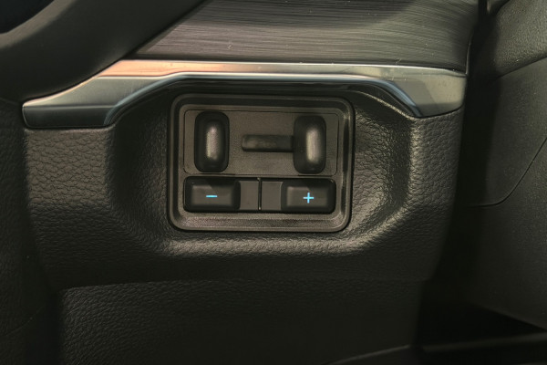 2025 MY25.5 Ford Everest UB Sport SUV Image 31