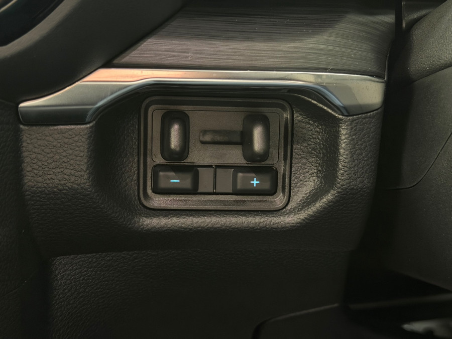 2025 MY25.5 Ford Everest UB Sport SUV Image 31