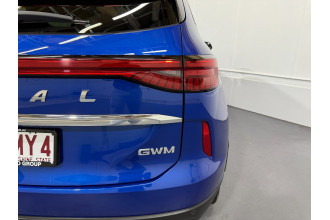 2022 Haval H6 B01 Ultra SUV
