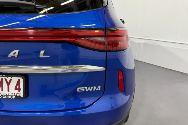 2022 Haval H6 B01 Ultra SUV Image 28