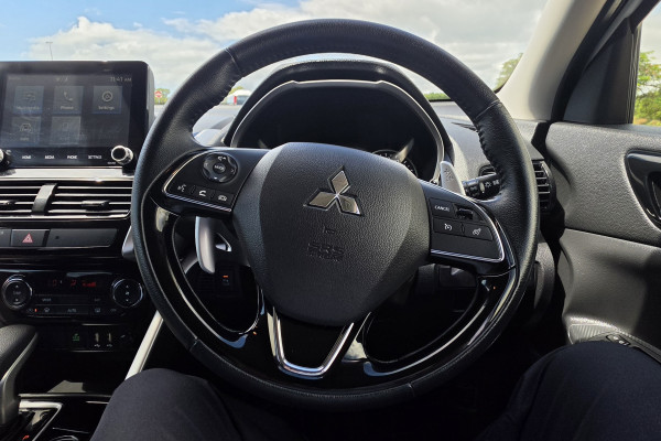 2024 Mitsubishi Eclipse Cross YB LS SUV Image 20