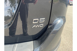 2011 MY13 Volvo XC60 DZ D5 SUV