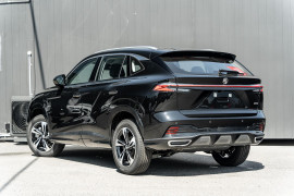 2024 MY24.5 MG HS AS33 Vibe SUV