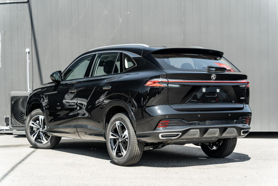 2024 MY24.5 MG HS AS33 Vibe SUV Image 6