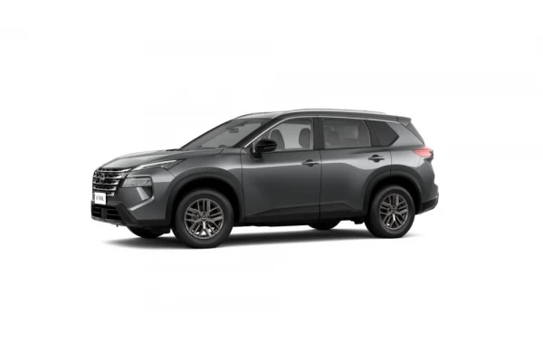 2026 Nissan X-Trail T33 ST SUV Image 34