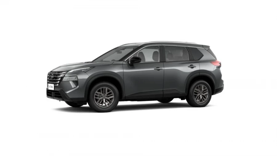 2026 Nissan X-Trail T33 ST SUV Image 34