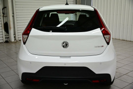 2024 MG MG3 SZP1 Core Hatch