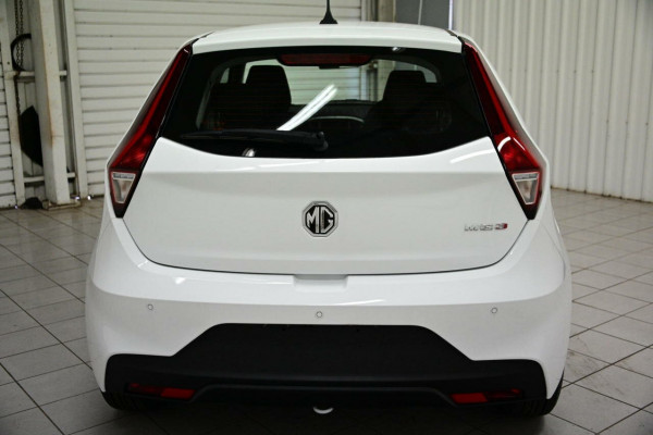 2024 MG MG3 SZP1 Core Hatch