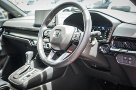 2023 MY24 Honda CR-V RS e:HEV RS SUV