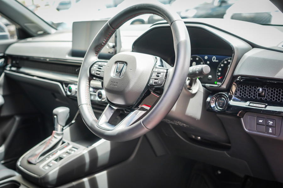 2023 MY24 Honda CR-V RS e:HEV RS SUV Image 18
