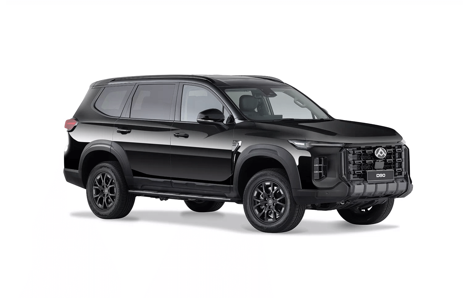2025 LDV D90 SV9A Executive SUV