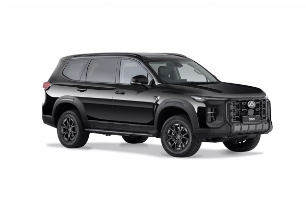 2025 LDV D90 SV9A Executive SUV