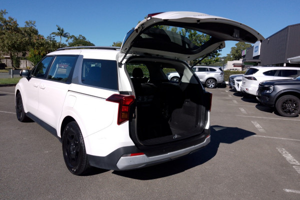 2024 MY25 Kia Carnival KA4 PE S People Mover Image 12