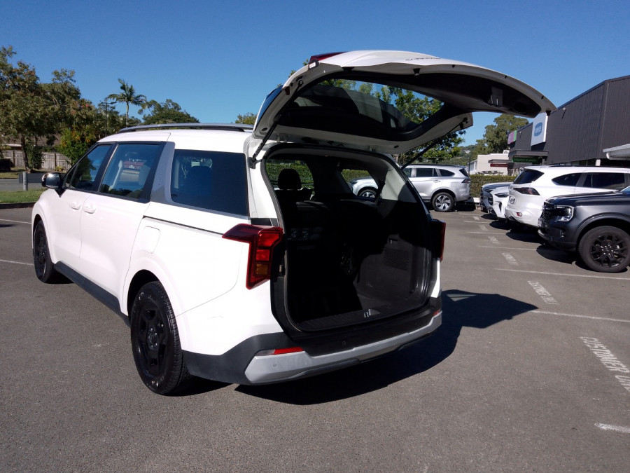 2024 MY25 Kia Carnival KA4 PE S People Mover Image 12