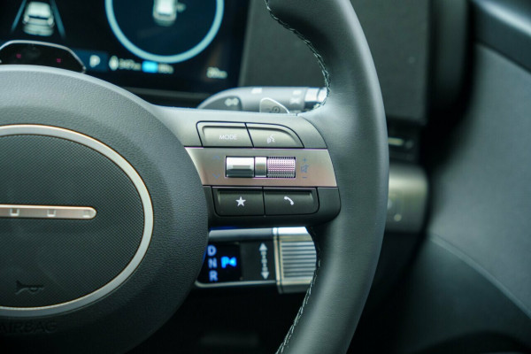 2026 Hyundai KONA SX2.V2  Electric SUV Image 11