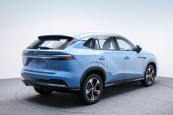 2026 MG HS Excite SUV Image 7