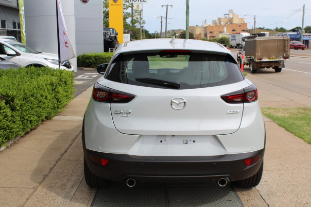 2020 MY0  Mazda CX-3 DK Akari LE Suv Mobile Image 6