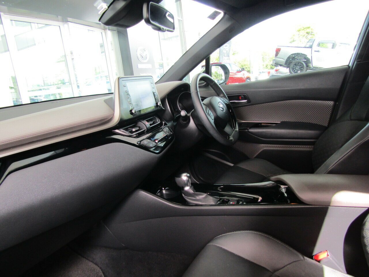 2020 Toyota C-HR NGX Koba SUV Image 18