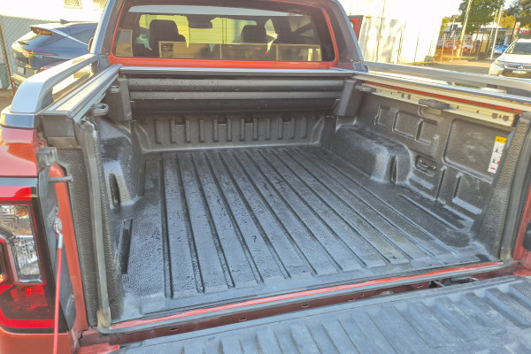 2022 Ford Ranger P703 Wildtrak Ute Image 26